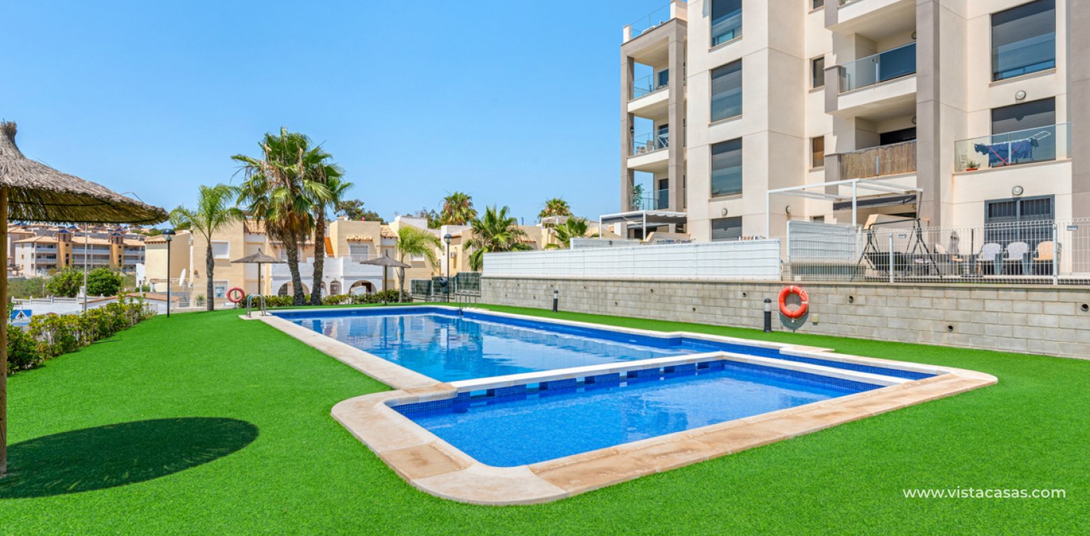 Venta - Apartamento - Villamartin