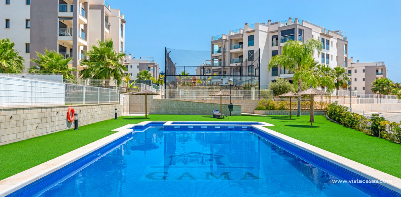 Venta - Apartamento - Villamartin