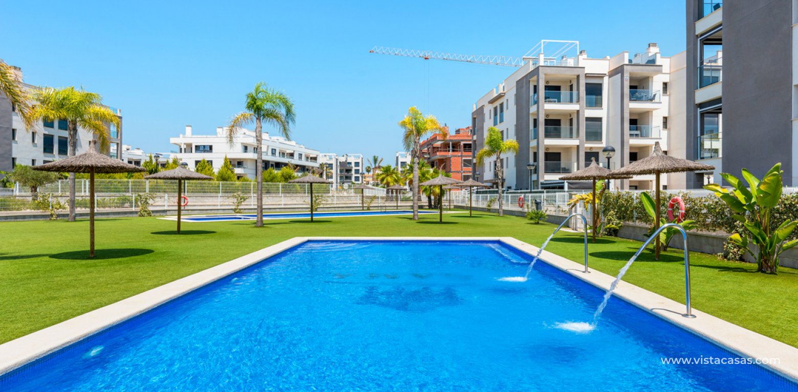 Venta - Apartamento - Villamartin