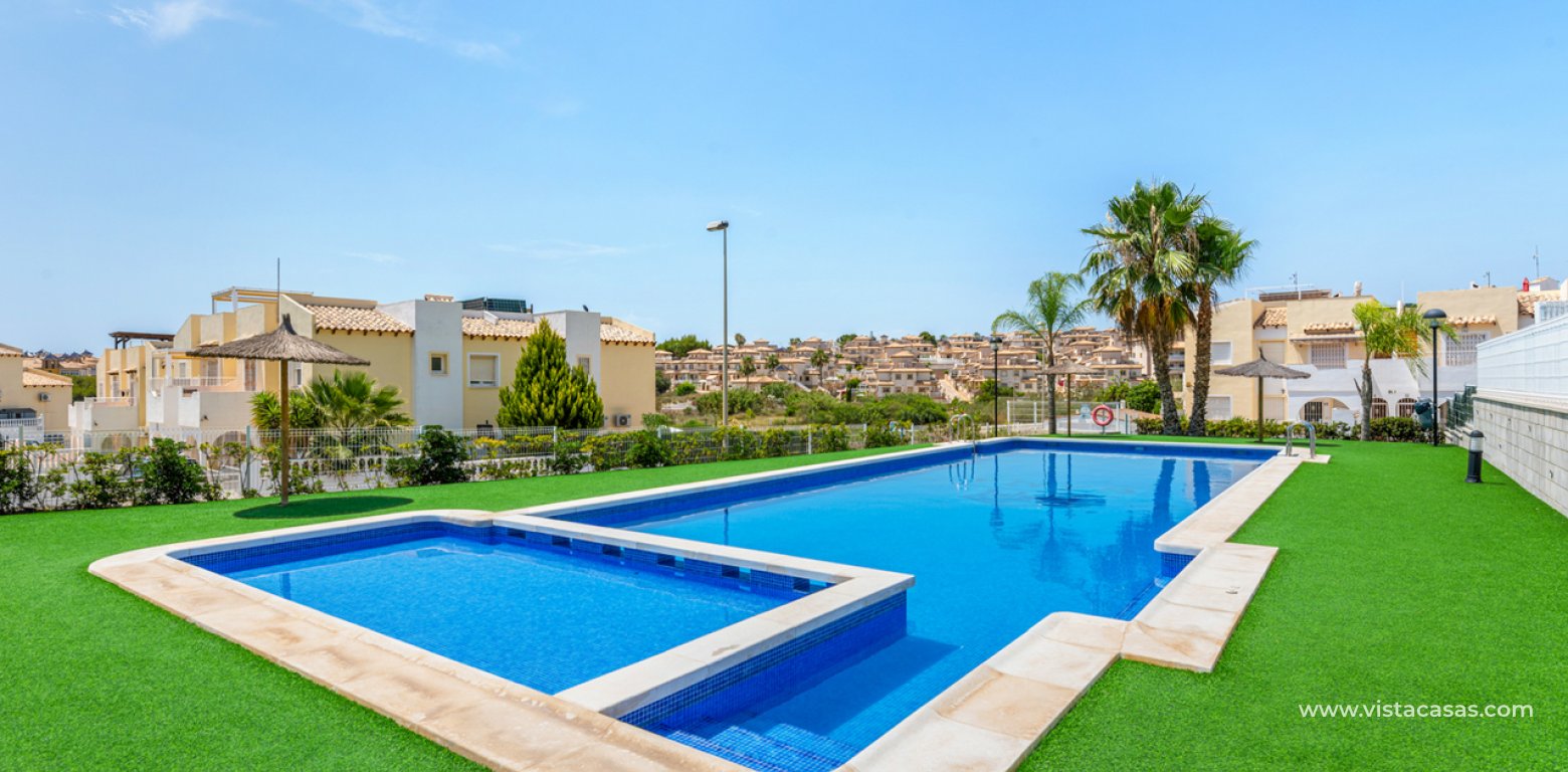 Venta - Apartamento - Villamartin