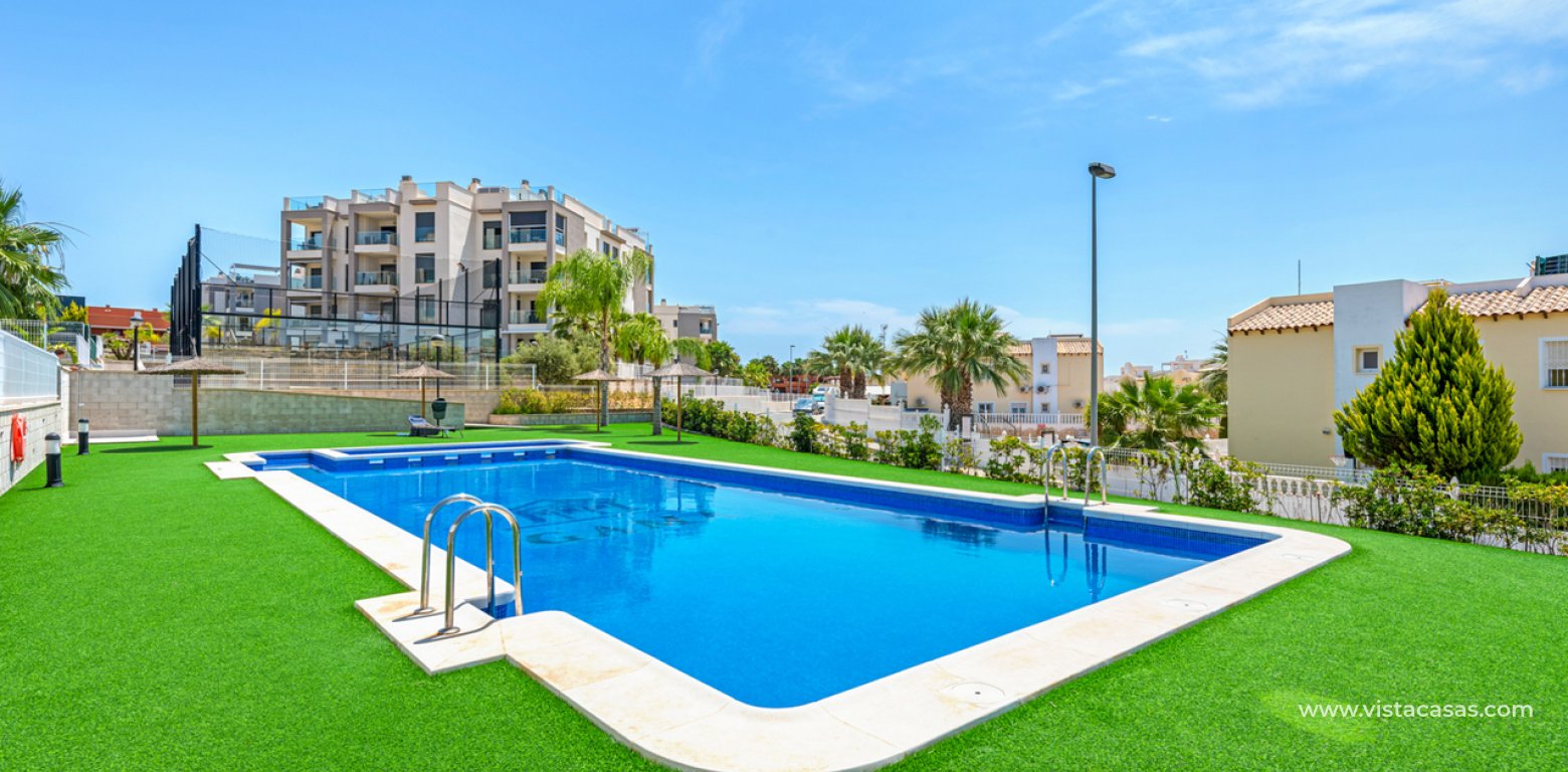 Venta - Apartamento - Villamartin