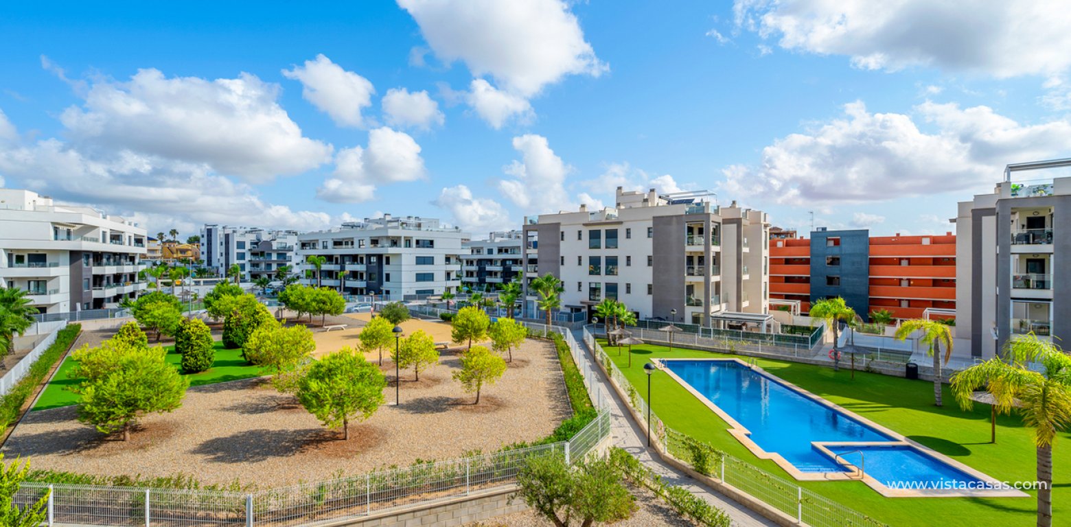 Venta - Apartamento - Villamartin