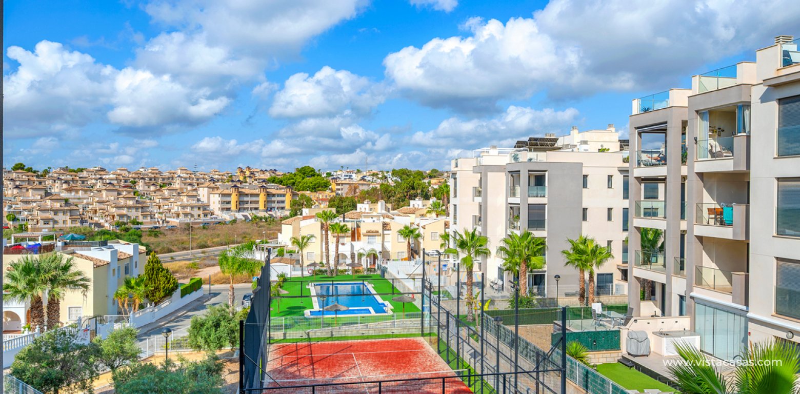 Venta - Apartamento - Villamartin