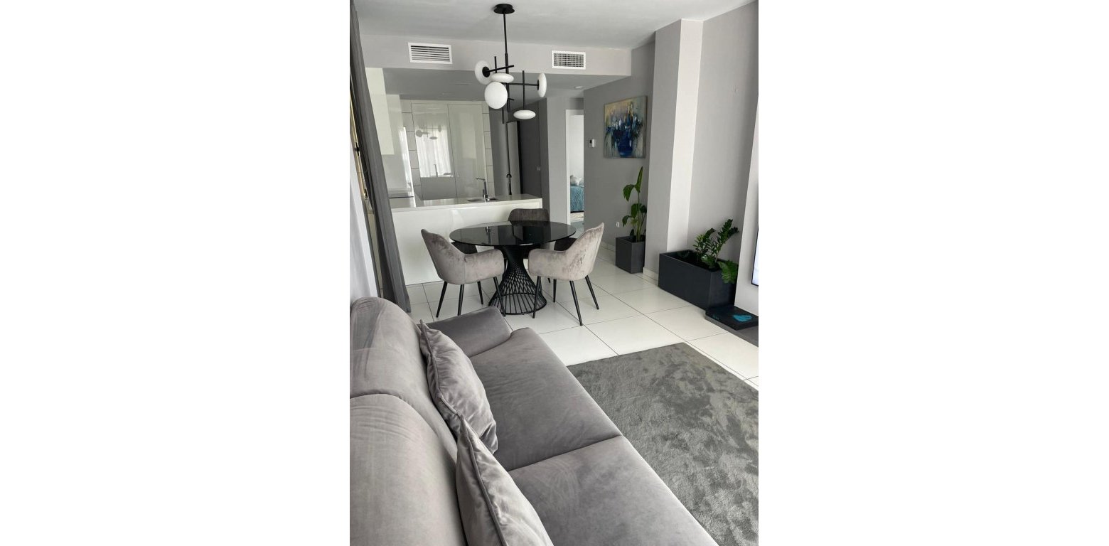 Venta - Apartamento - Villamartin