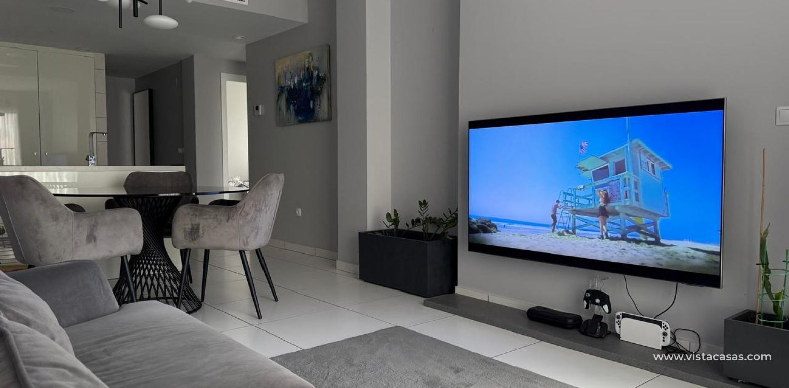 Venta - Apartamento - Villamartin