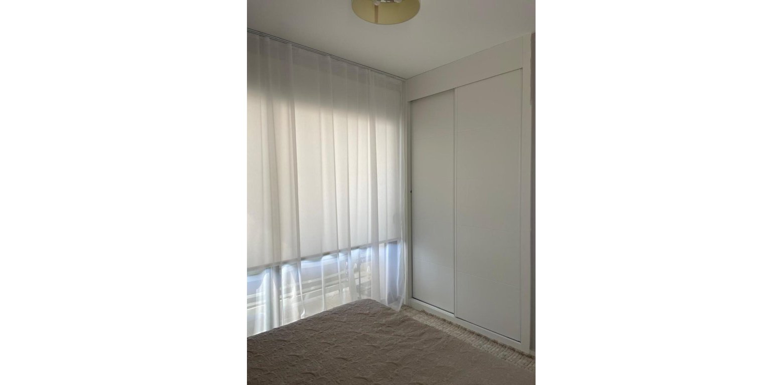 Venta - Apartamento - Villamartin
