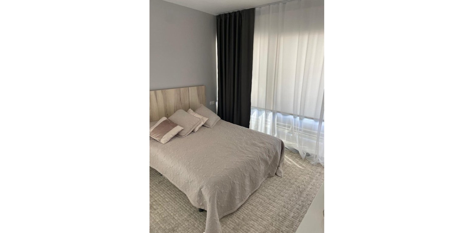 Venta - Apartamento - Villamartin