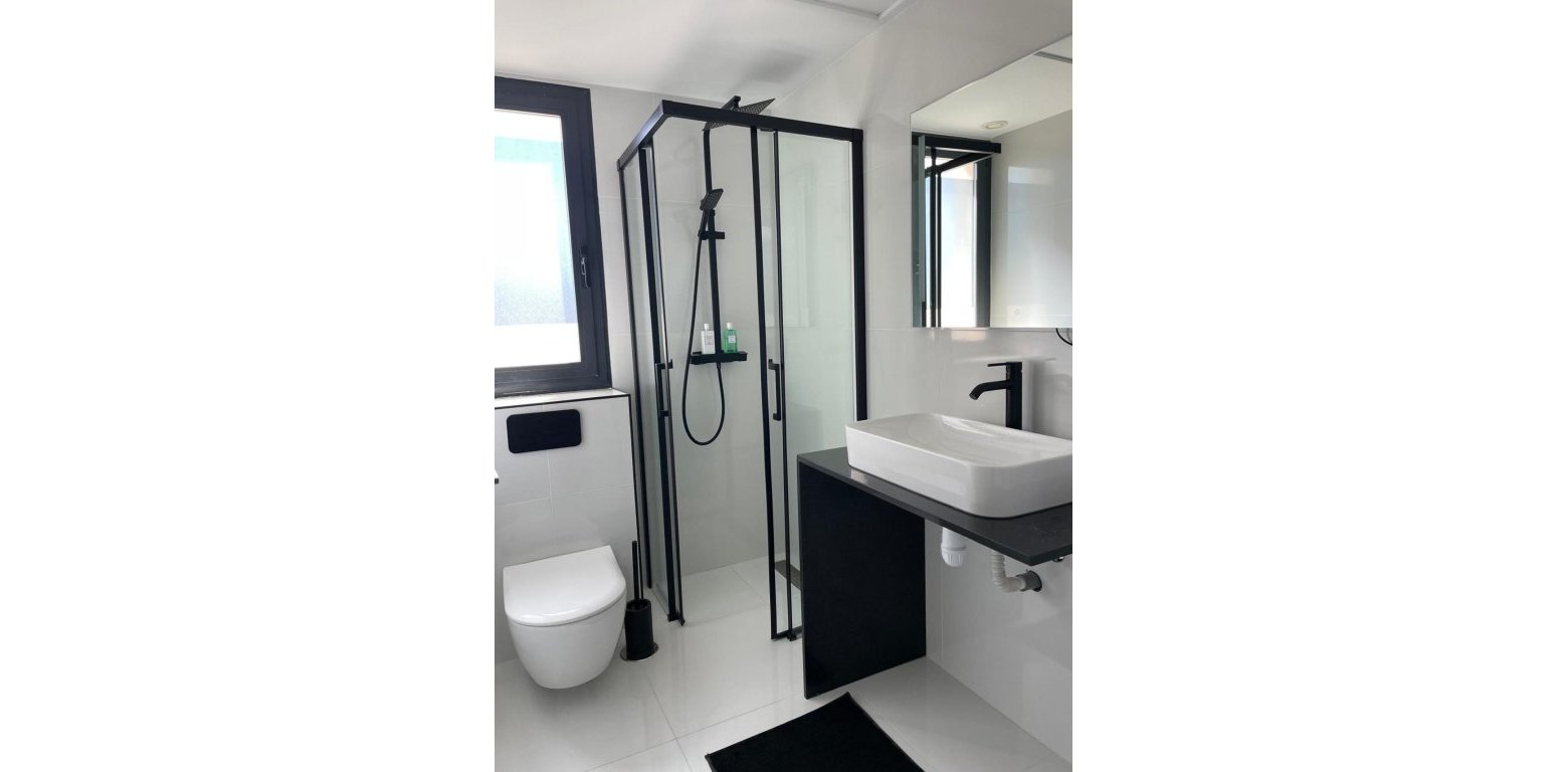 Venta - Apartamento - Villamartin