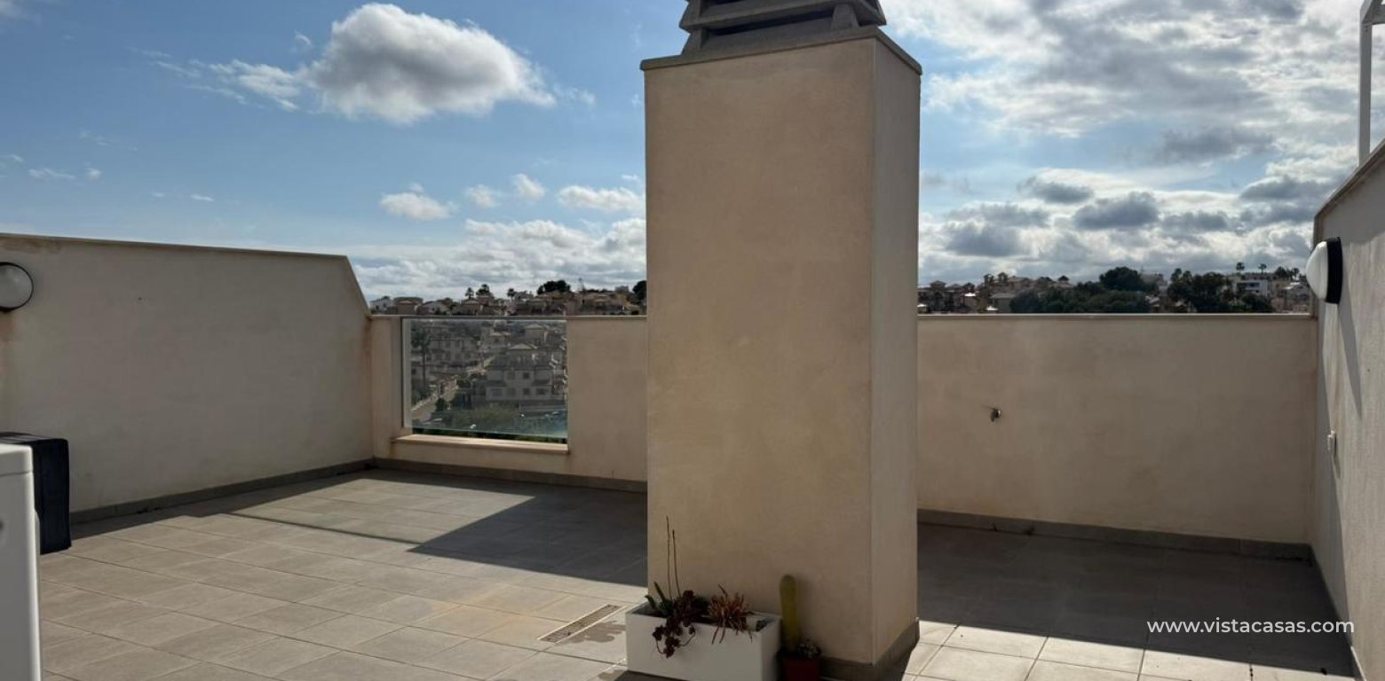 Venta - Apartamento - Villamartin