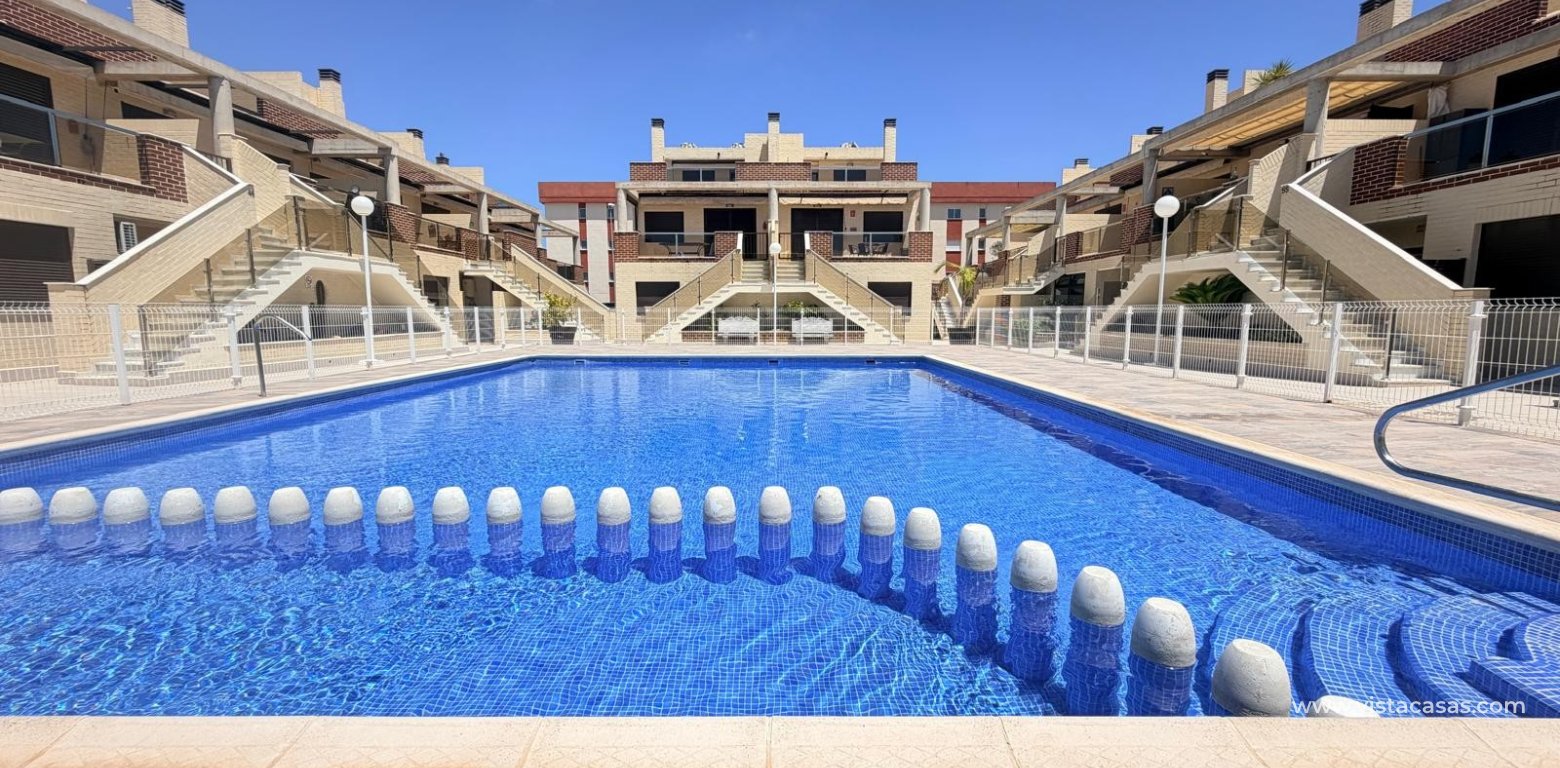 Sale - Appartement - Orihuela Costa - Cabo Roig