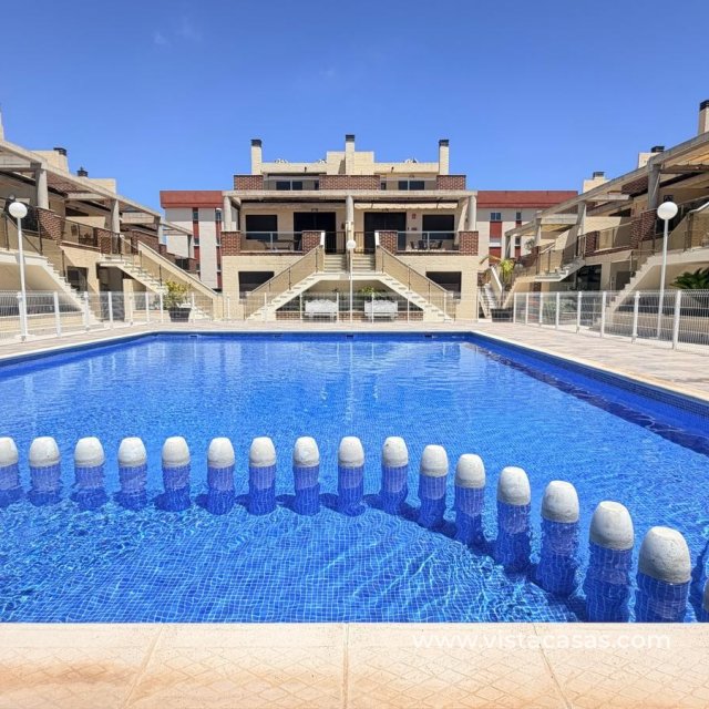 Appartement - Sale - Cabo Roig - Cabo Roig