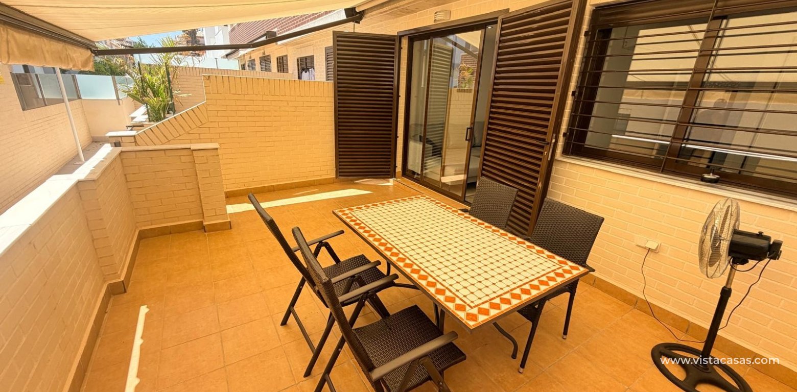 Sale - Appartement - Orihuela Costa - Cabo Roig