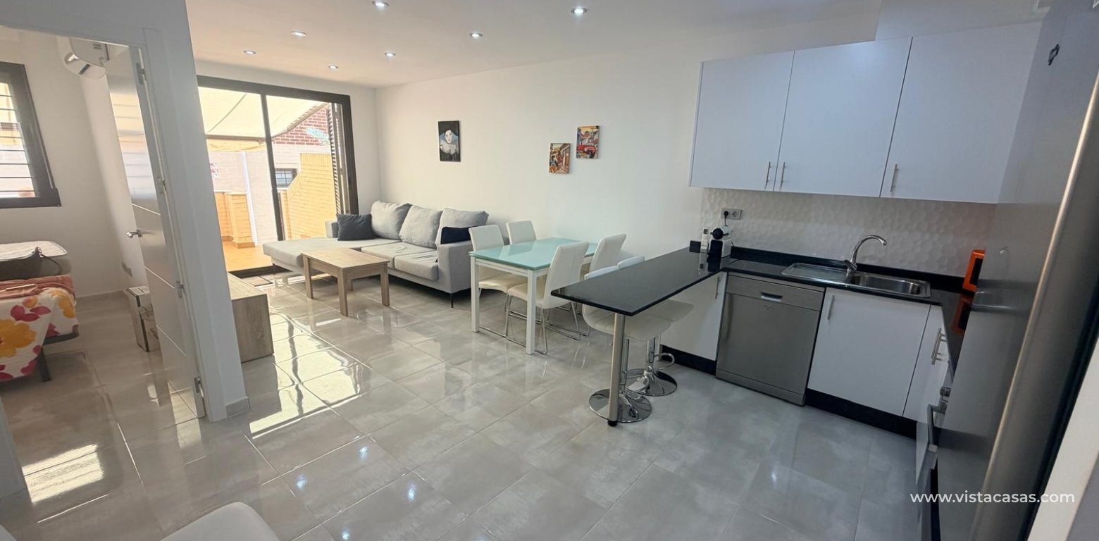 Sale - Appartement - Orihuela Costa - Cabo Roig