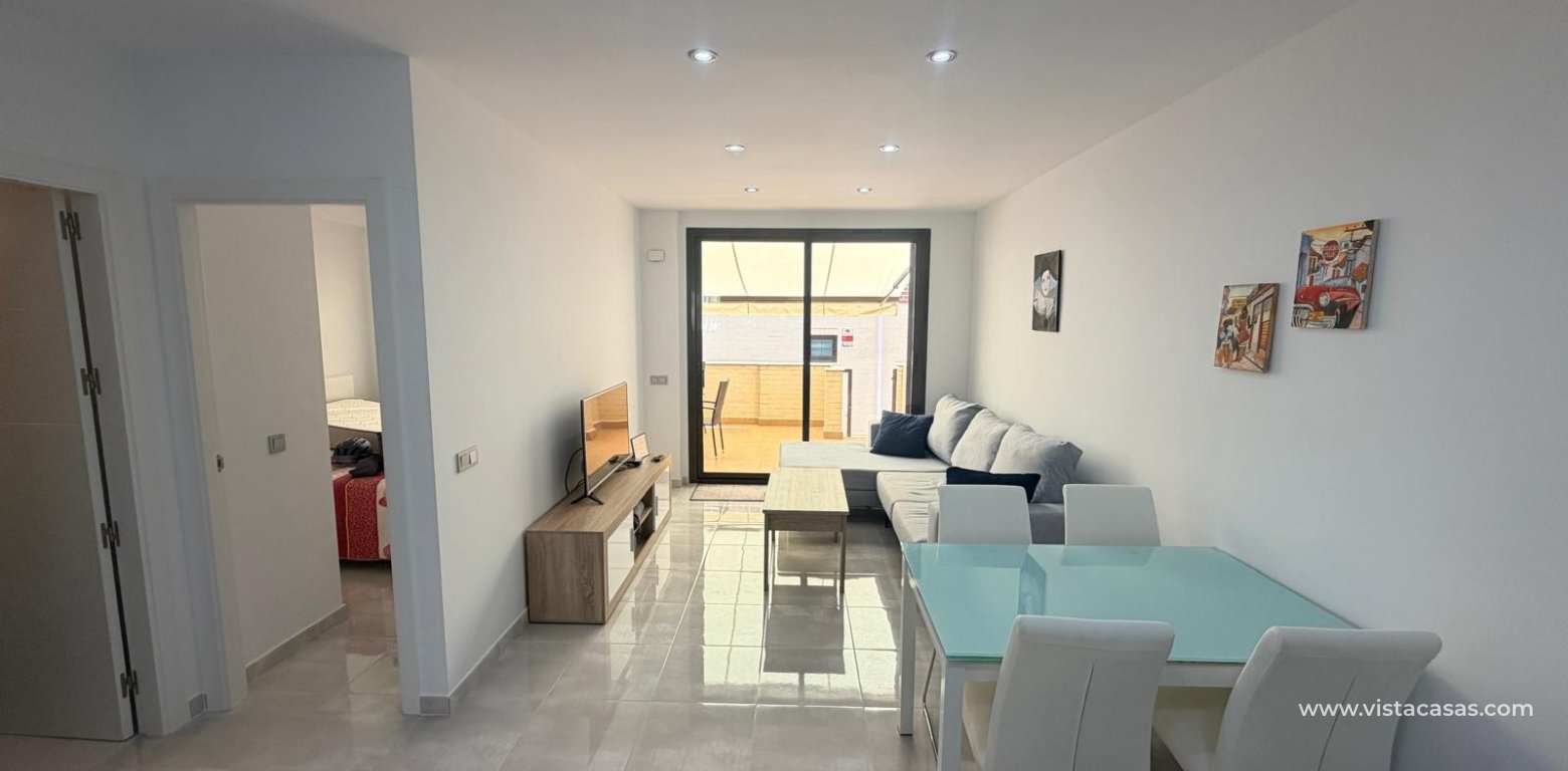 Sale - Appartement - Orihuela Costa - Cabo Roig