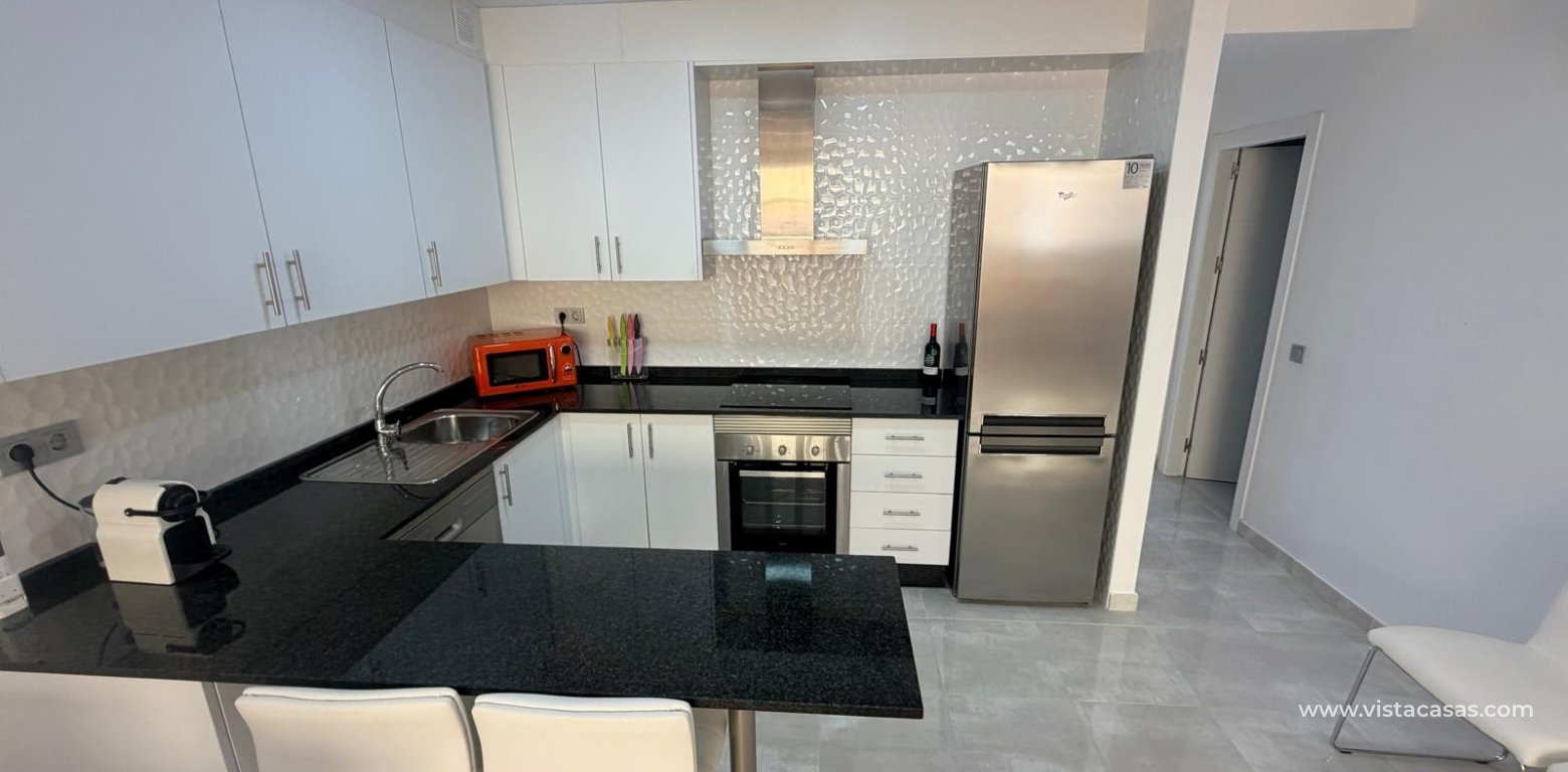Sale - Appartement - Orihuela Costa - Cabo Roig