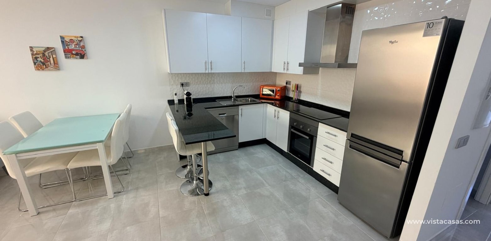 Sale - Appartement - Orihuela Costa - Cabo Roig
