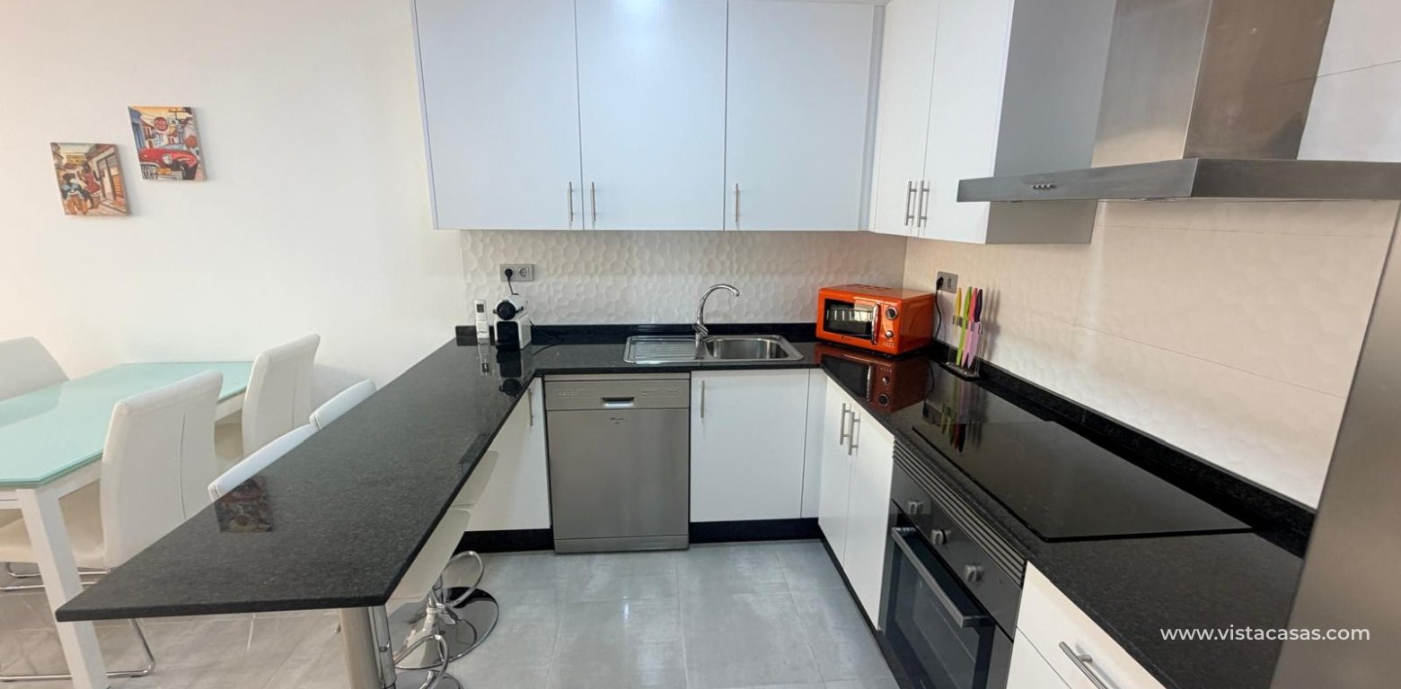 Sale - Appartement - Orihuela Costa - Cabo Roig
