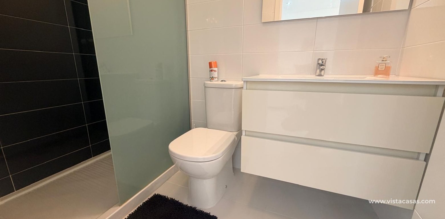 Sale - Appartement - Orihuela Costa - Cabo Roig
