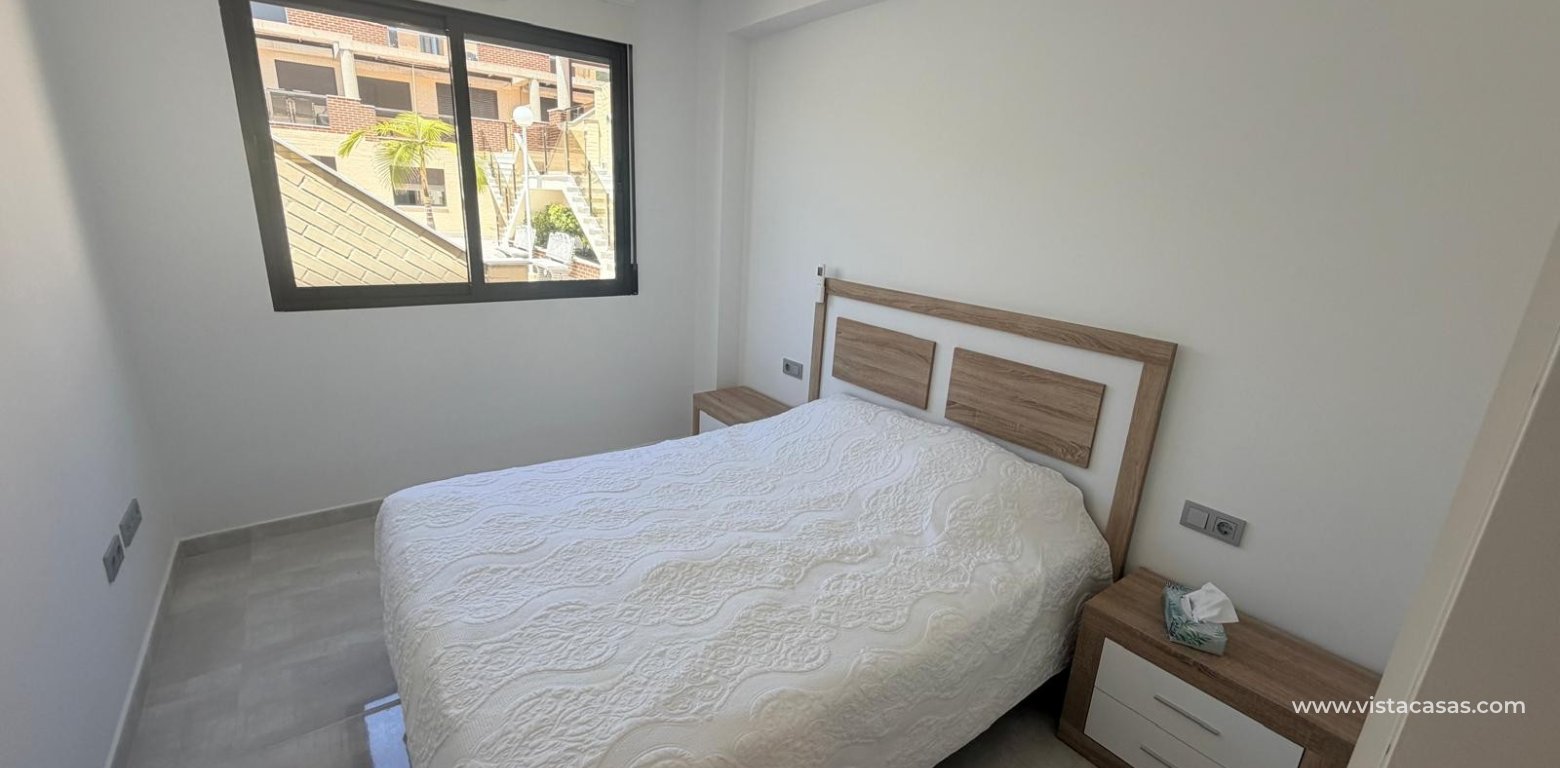 Sale - Appartement - Orihuela Costa - Cabo Roig