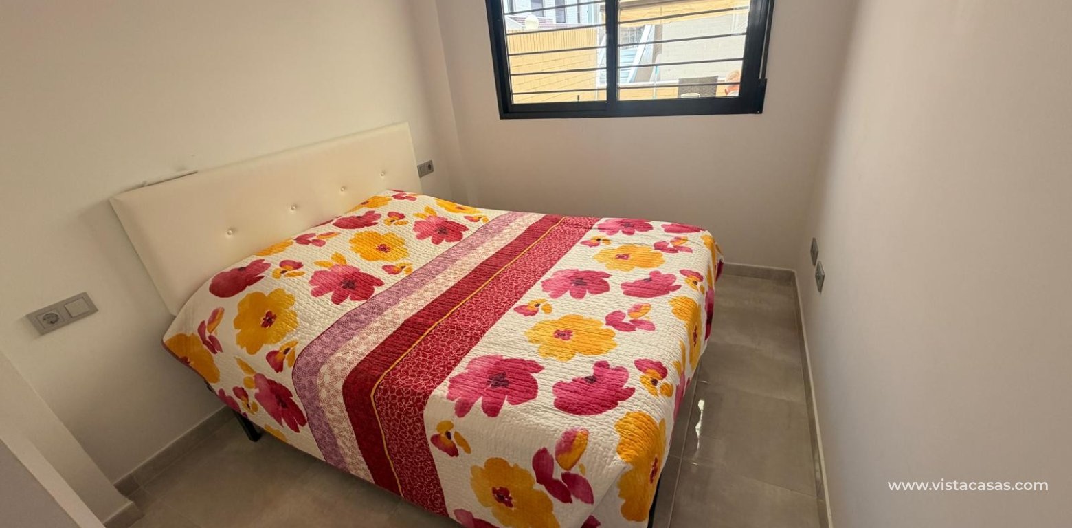 Sale - Appartement - Orihuela Costa - Cabo Roig