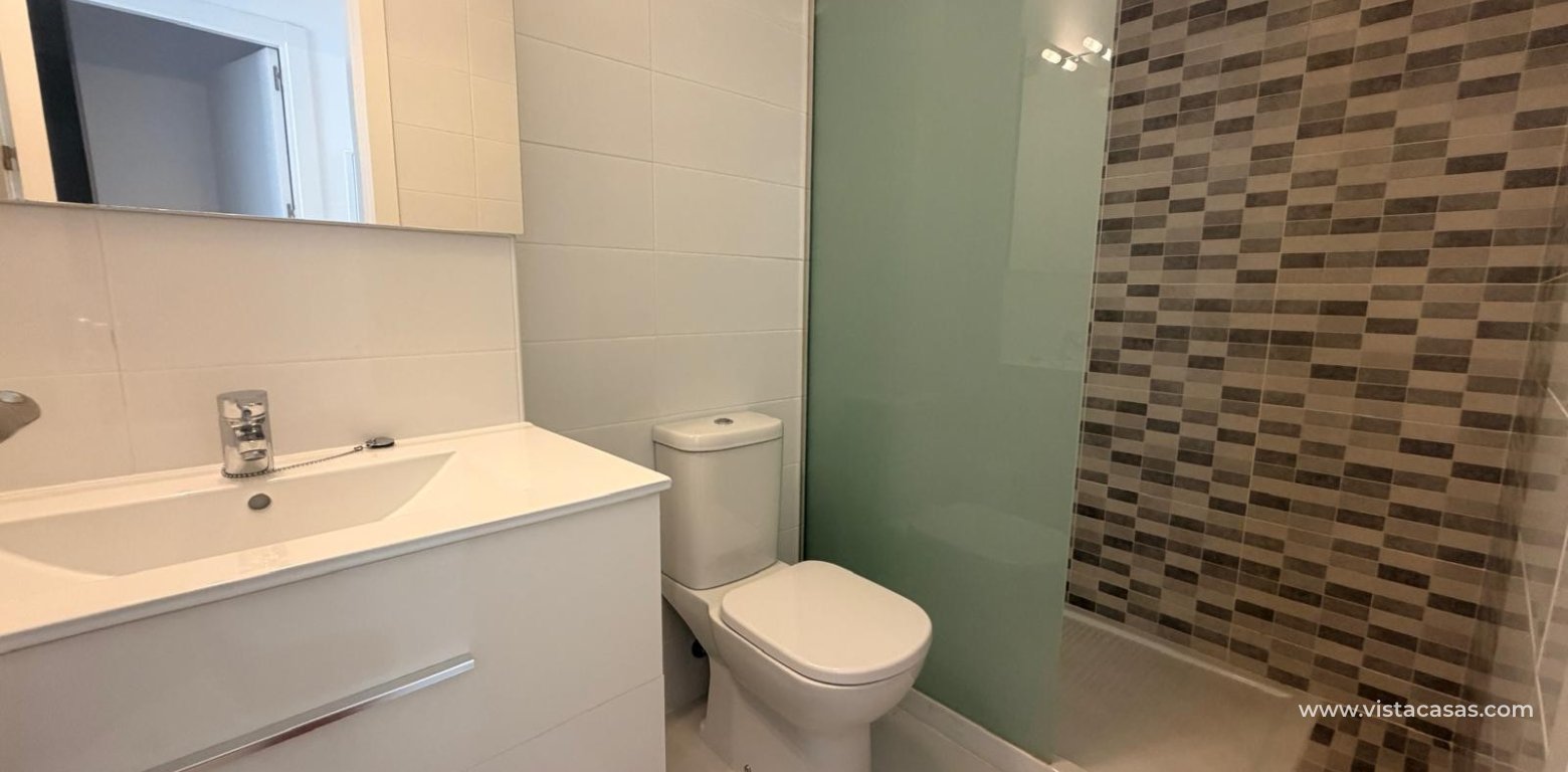 Sale - Appartement - Orihuela Costa - Cabo Roig