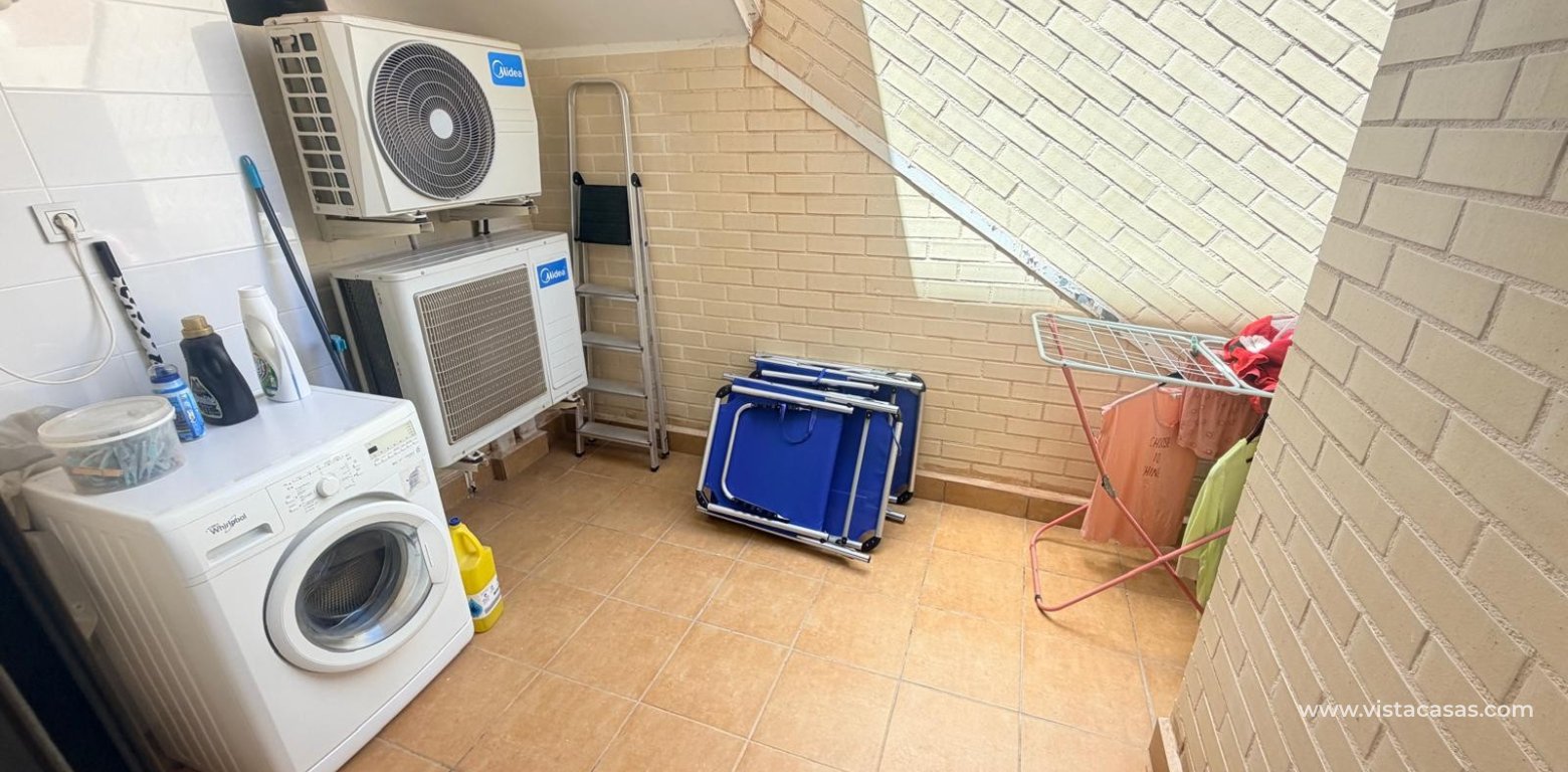 Sale - Appartement - Orihuela Costa - Cabo Roig