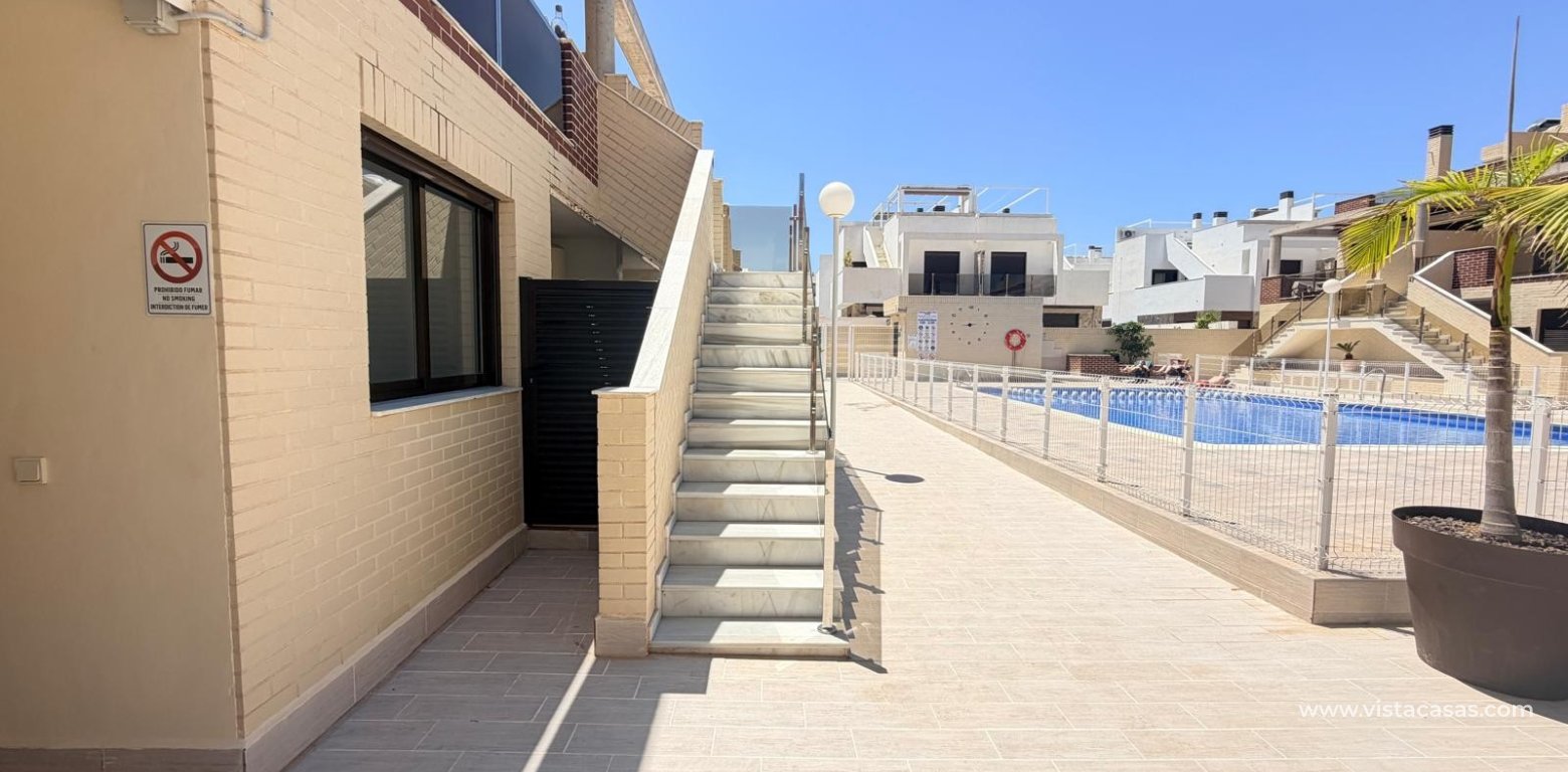Sale - Appartement - Orihuela Costa - Cabo Roig