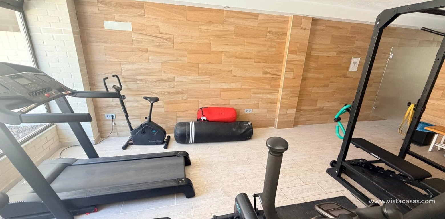 Sale - Appartement - Orihuela Costa - Cabo Roig