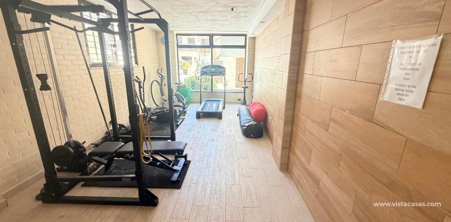 Sale - Appartement - Orihuela Costa - Cabo Roig