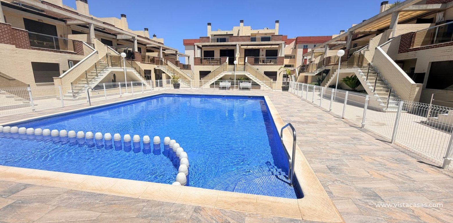 Sale - Appartement - Orihuela Costa - Cabo Roig