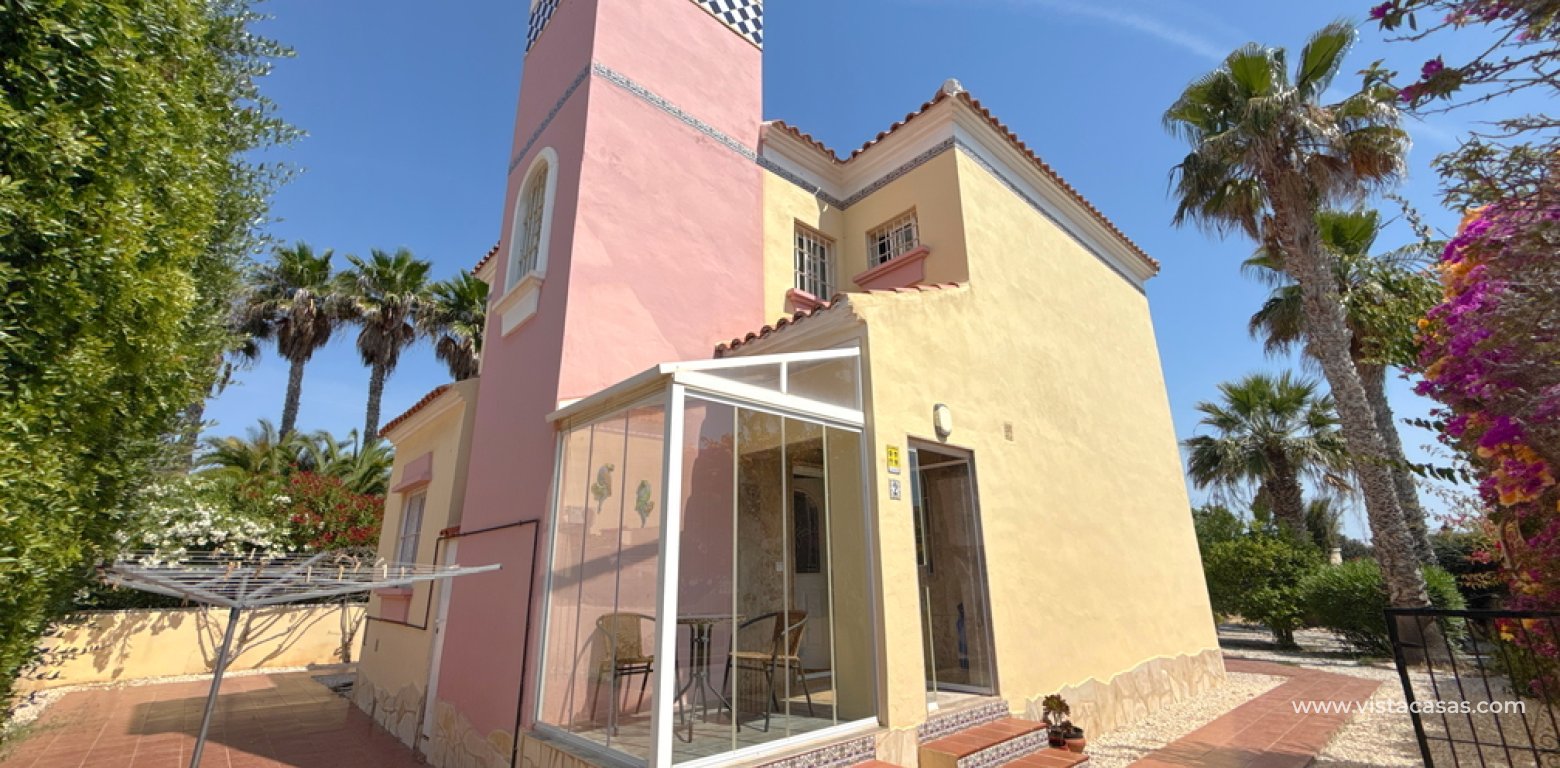 Sale - Villa - Cabo Roig>La Regia - Cabo Roig