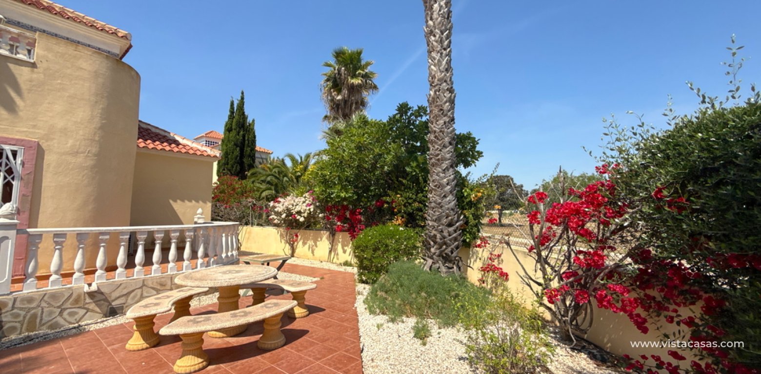 Sale - Villa - Cabo Roig>La Regia - Cabo Roig
