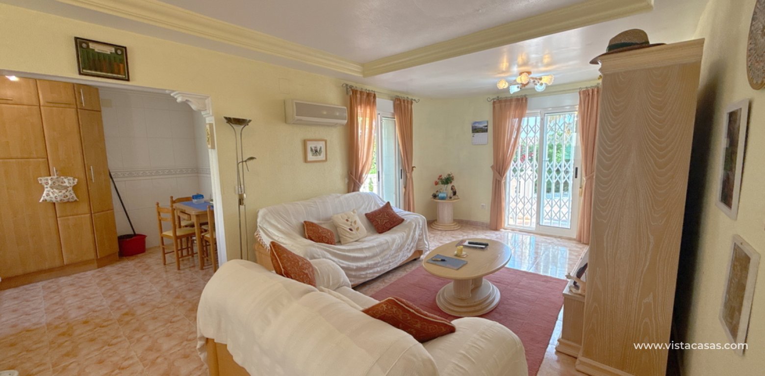 Sale - Villa - Cabo Roig>La Regia - Cabo Roig