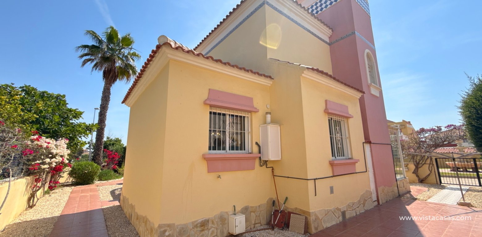 Sale - Villa - Cabo Roig>La Regia - Cabo Roig