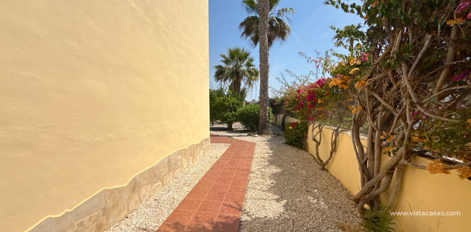 Sale - Villa - Cabo Roig>La Regia - Cabo Roig