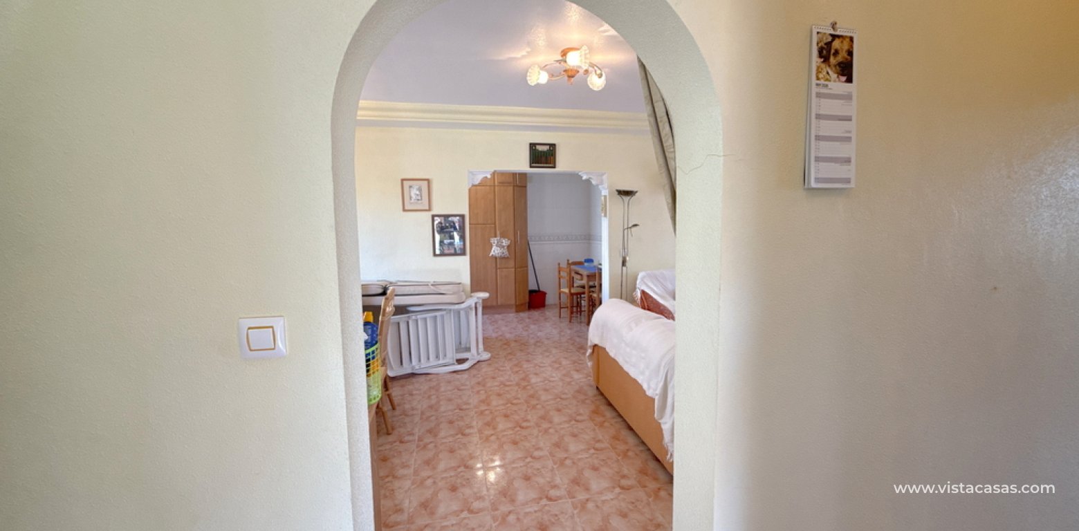 Sale - Villa - Cabo Roig>La Regia - Cabo Roig