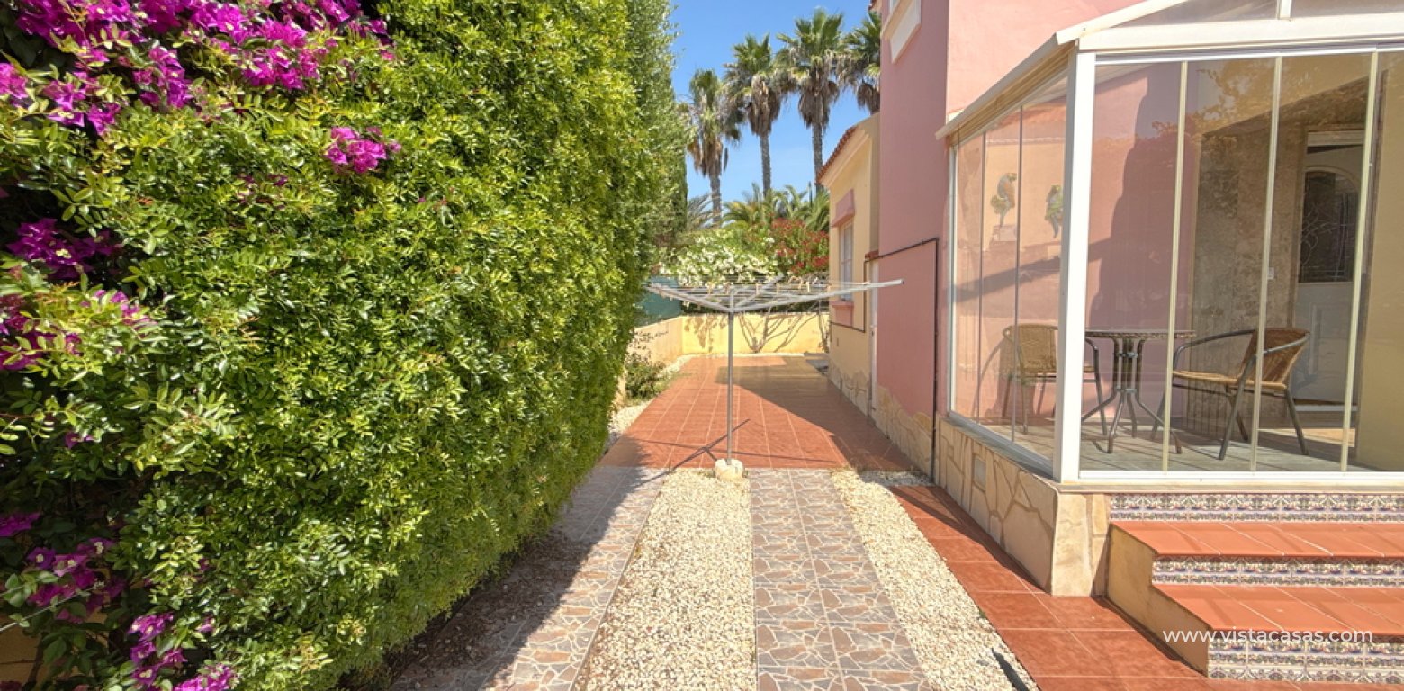 Sale - Villa - Cabo Roig>La Regia - Cabo Roig