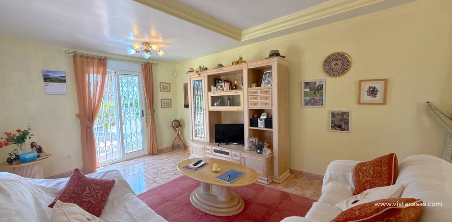 Sale - Villa - Cabo Roig>La Regia - Cabo Roig