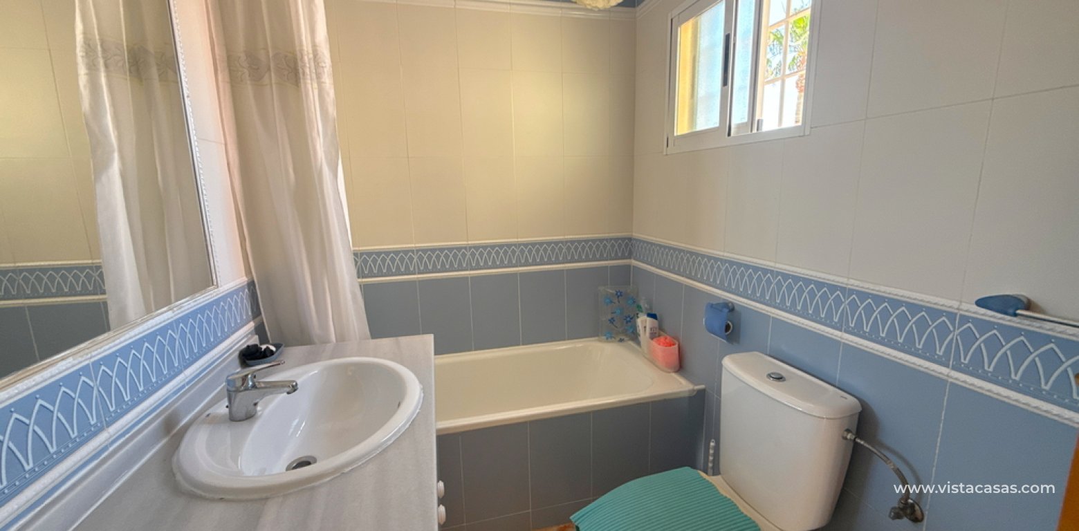 Sale - Villa - Cabo Roig>La Regia - Cabo Roig