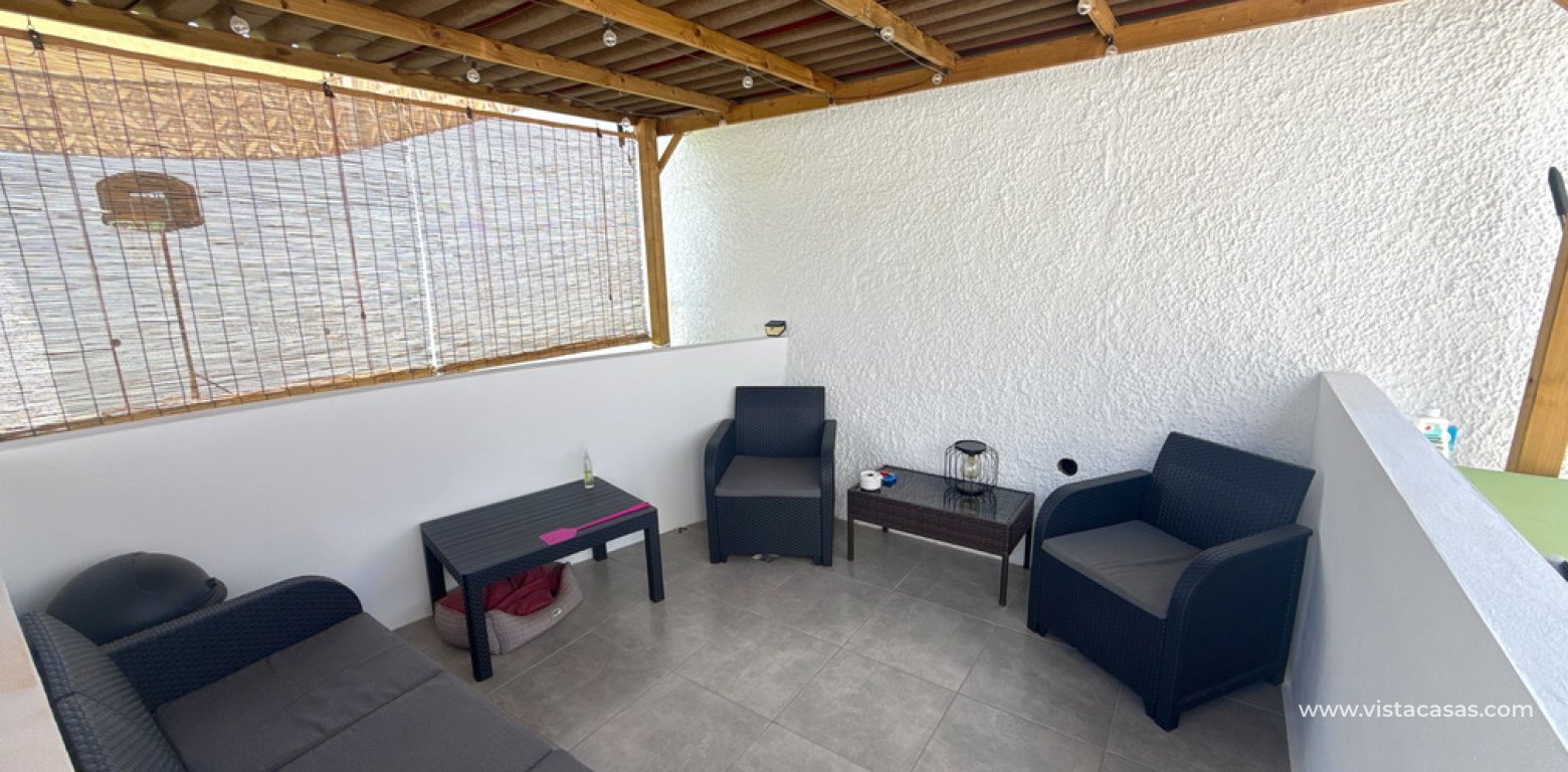 Wtórny - Bungalow - Villamartin