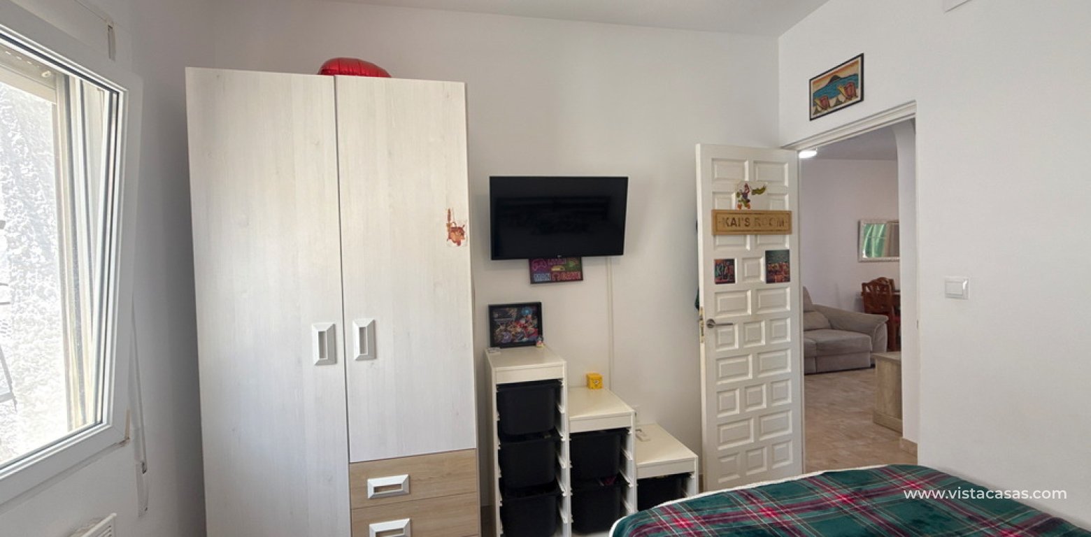 Wtórny - Bungalow - Villamartin