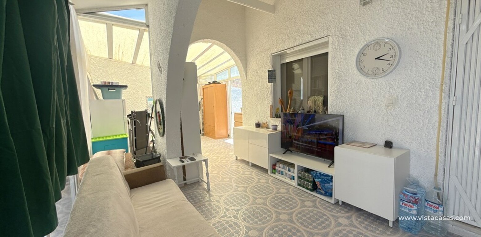 Wtórny - Bungalow - Villamartin