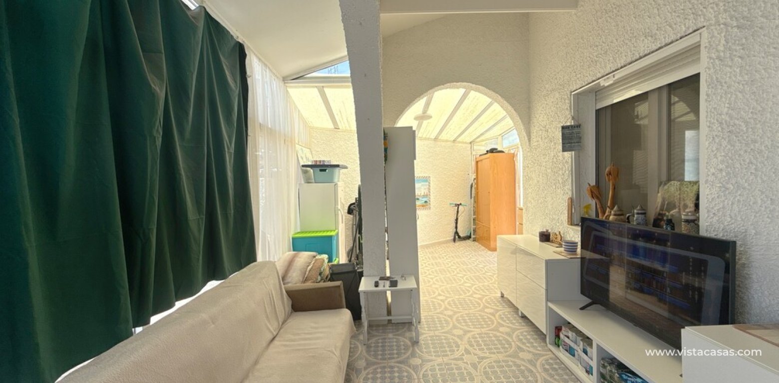 Wtórny - Bungalow - Villamartin