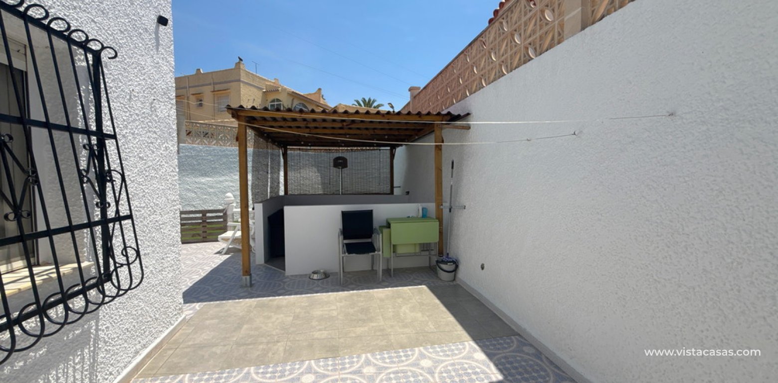 Wtórny - Bungalow - Villamartin