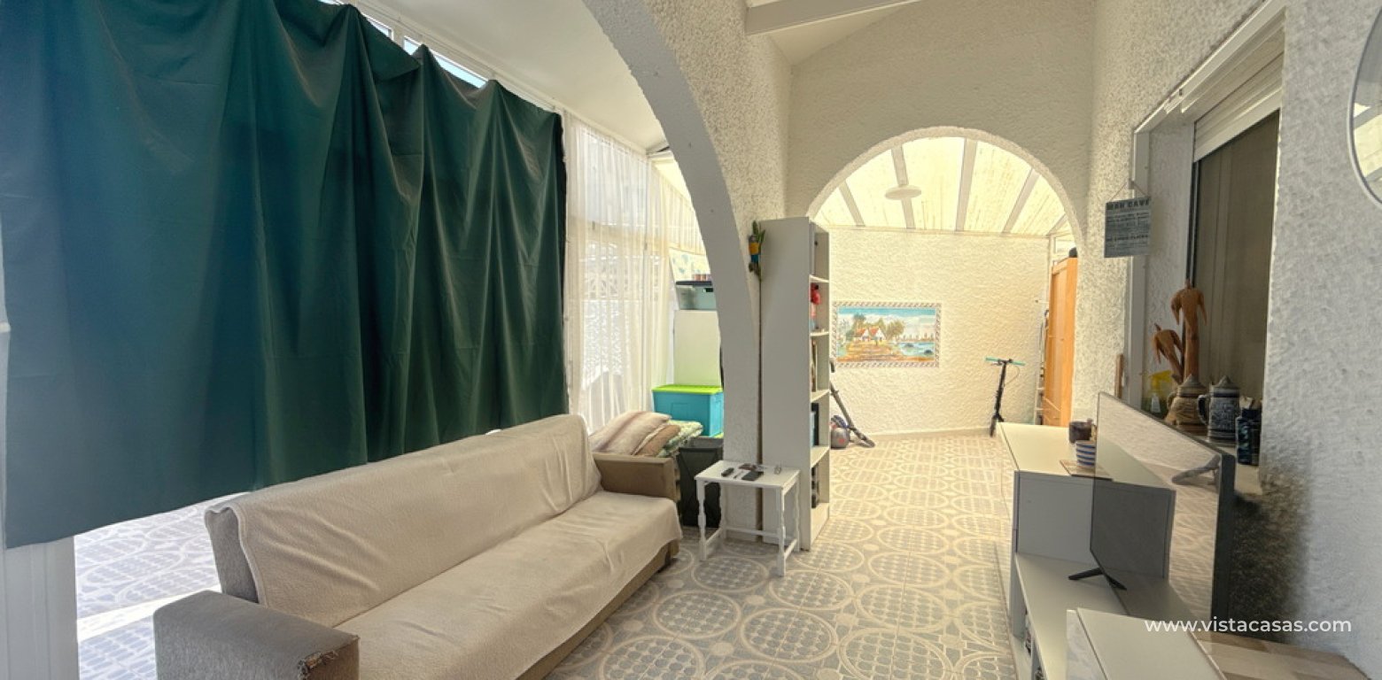 Wtórny - Bungalow - Villamartin