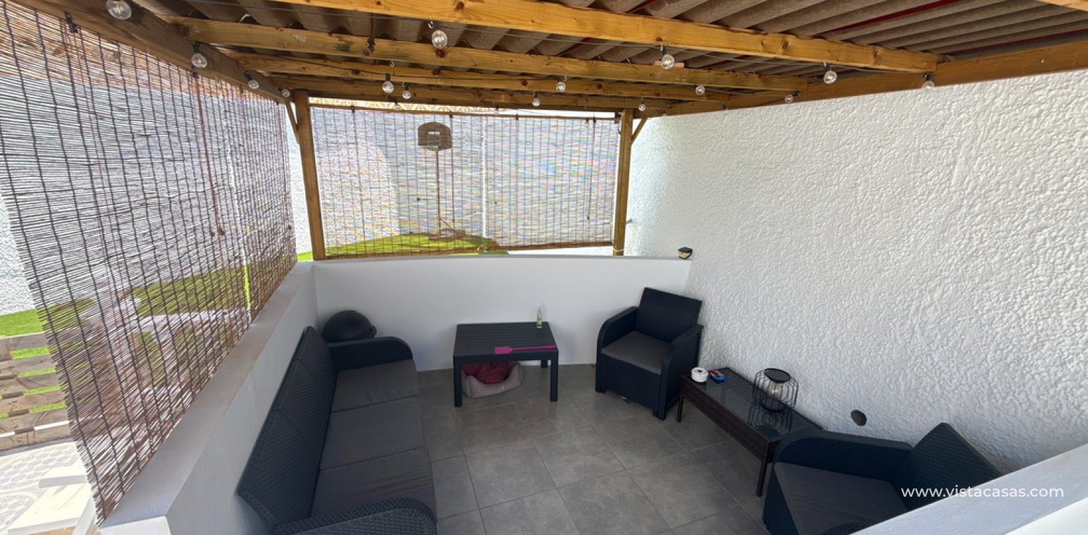 Wtórny - Bungalow - Villamartin