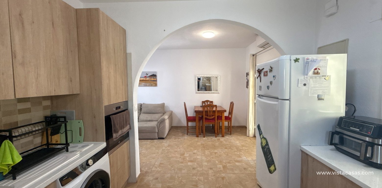Wtórny - Bungalow - Villamartin