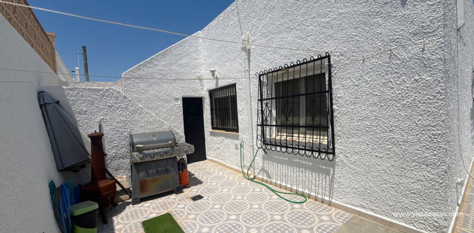 Wtórny - Bungalow - Villamartin