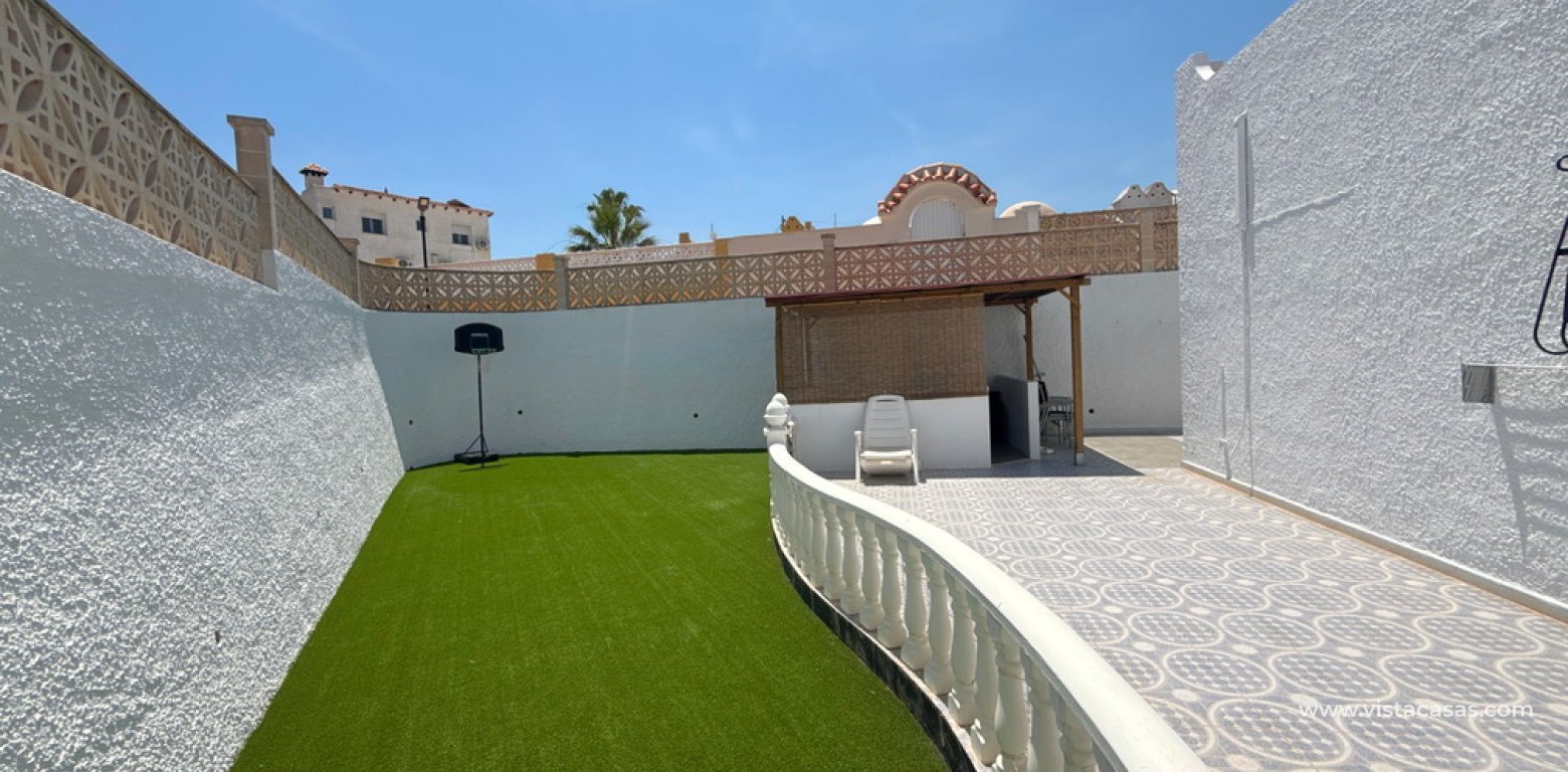 Wtórny - Bungalow - Villamartin