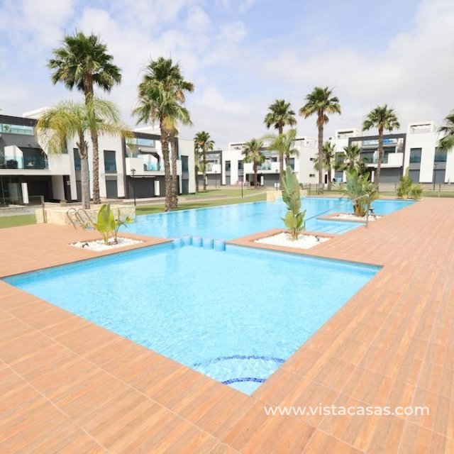 Apartment - Wtórny - El Raso - El Raso
